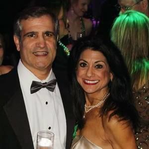 Meet your Posher, Terri